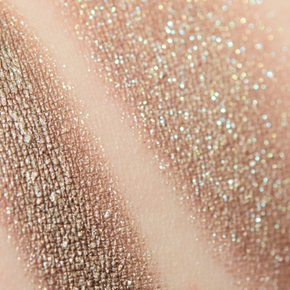 🧚♀️🌟TIGER'S EYE Kaja Moon Crystal Sparkling Eye Pigment NWT - Picture 2 of 5